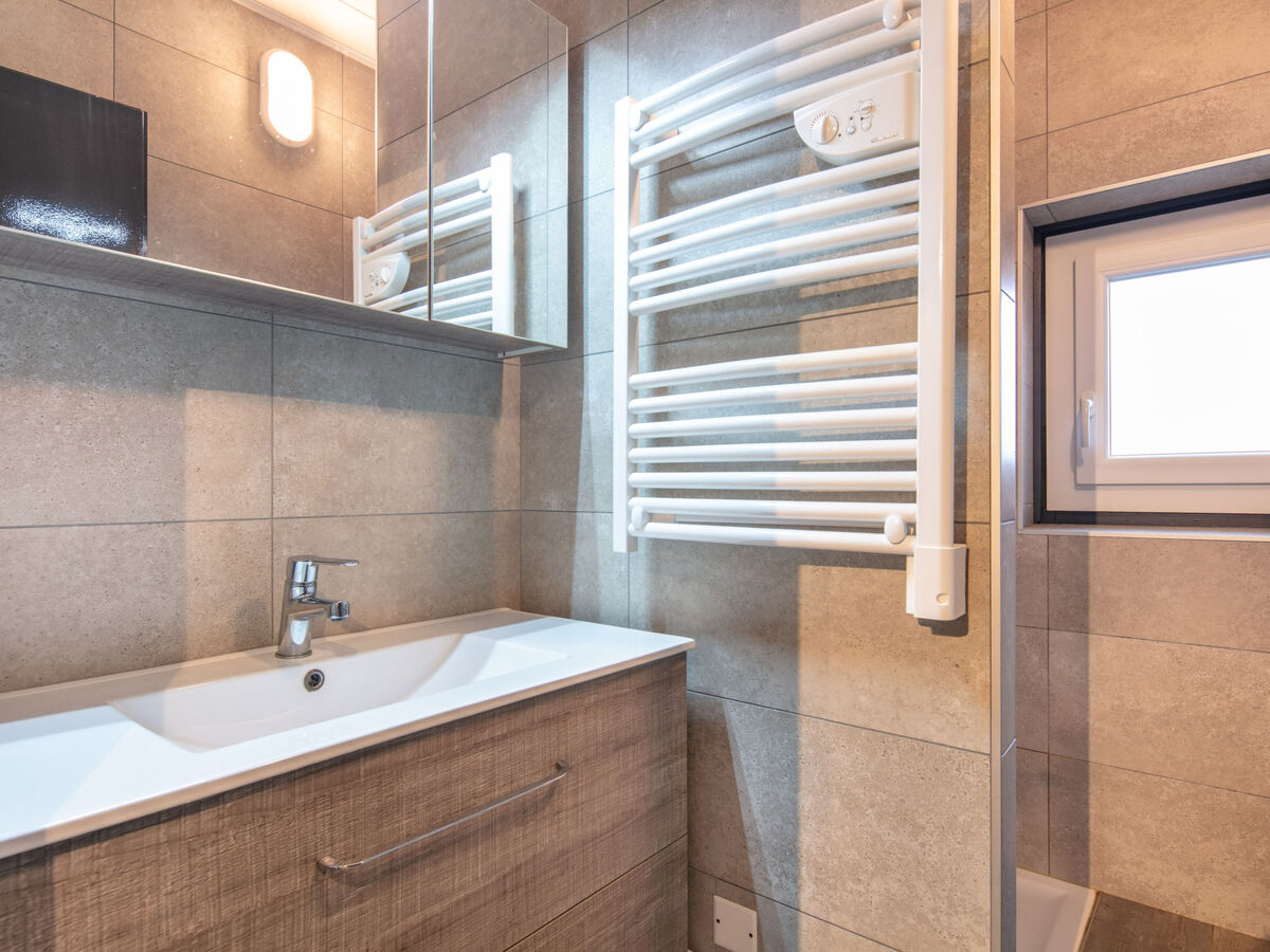 Appartement Lauzière à Chamrousse, 6 personnes - Photo 10