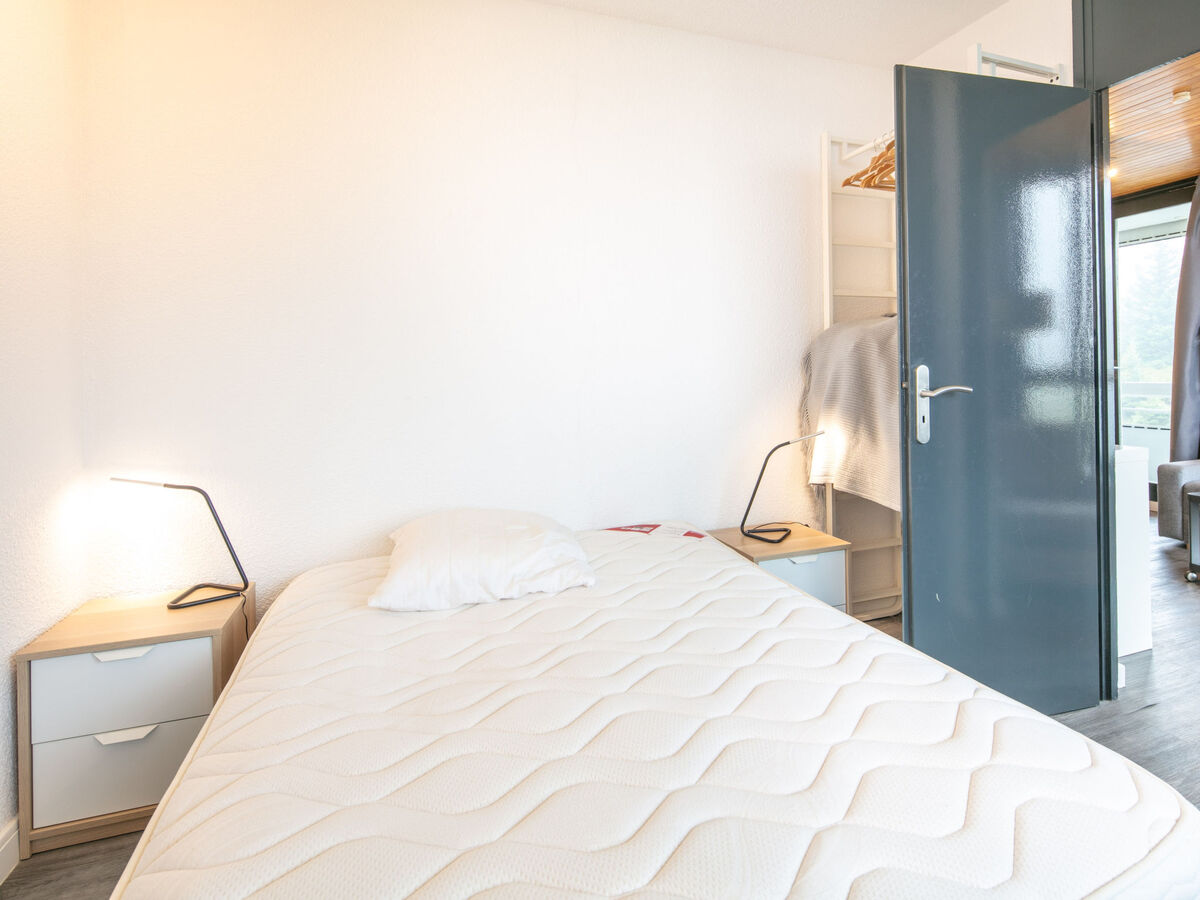 Appartement Lauzière à Chamrousse, 6 personnes - Photo 11