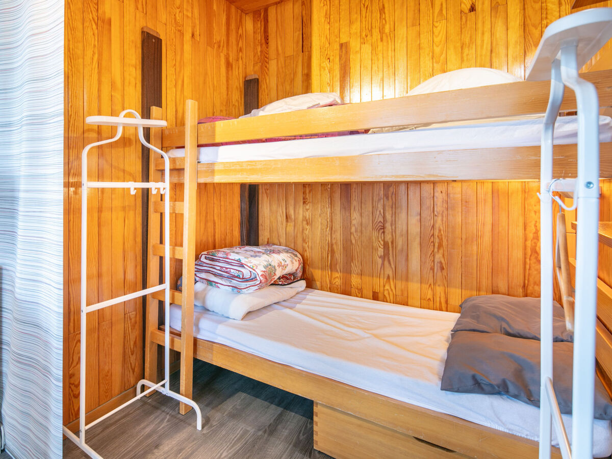 Appartement Lauzière à Chamrousse, 6 personnes - Photo 12