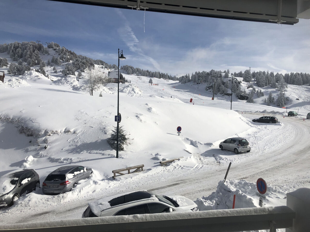 Appartement Lauzière à Chamrousse, 6 personnes - Photo 14