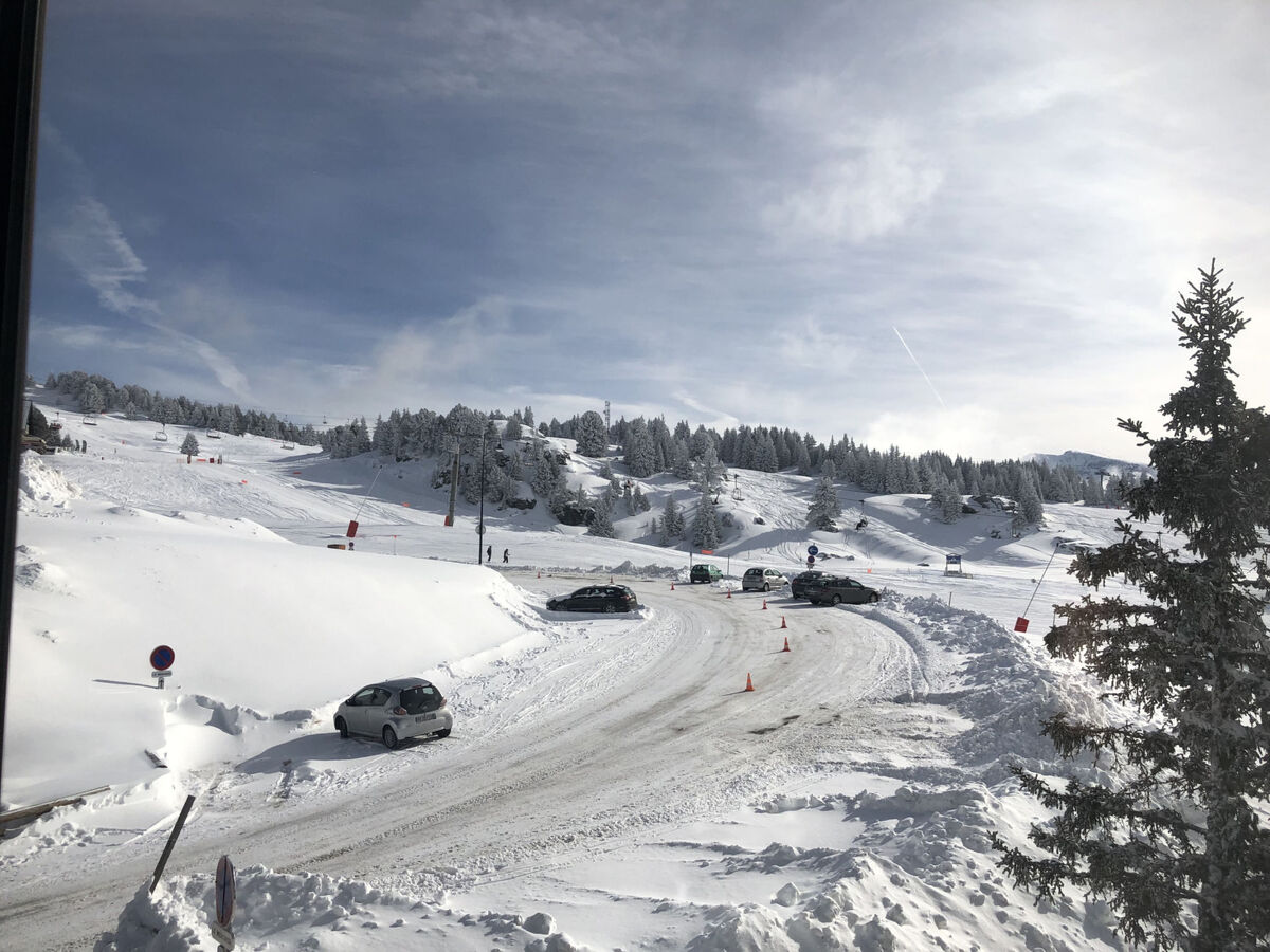 Appartement Lauzière à Chamrousse, 6 personnes - Photo 16