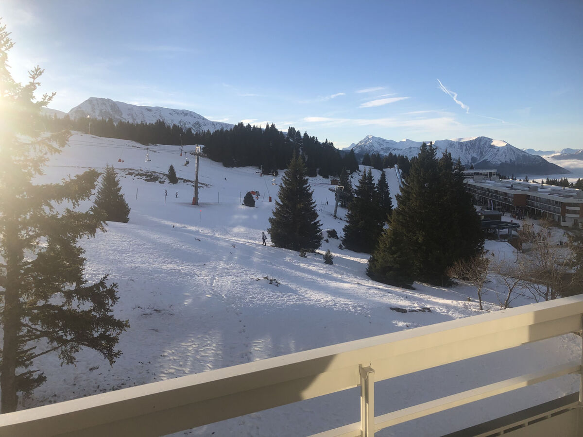 Appartement Lauzière à Chamrousse, 6 personnes - Photo 17