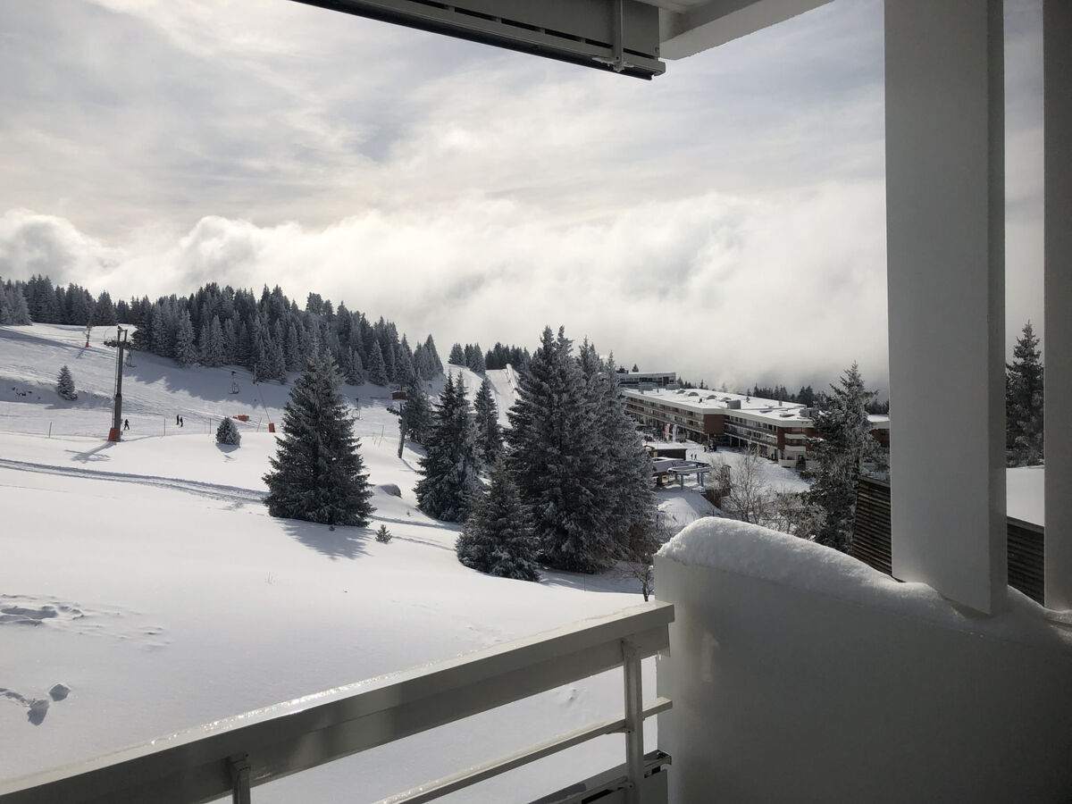 Appartement Lauzière à Chamrousse, 6 personnes - Photo 18