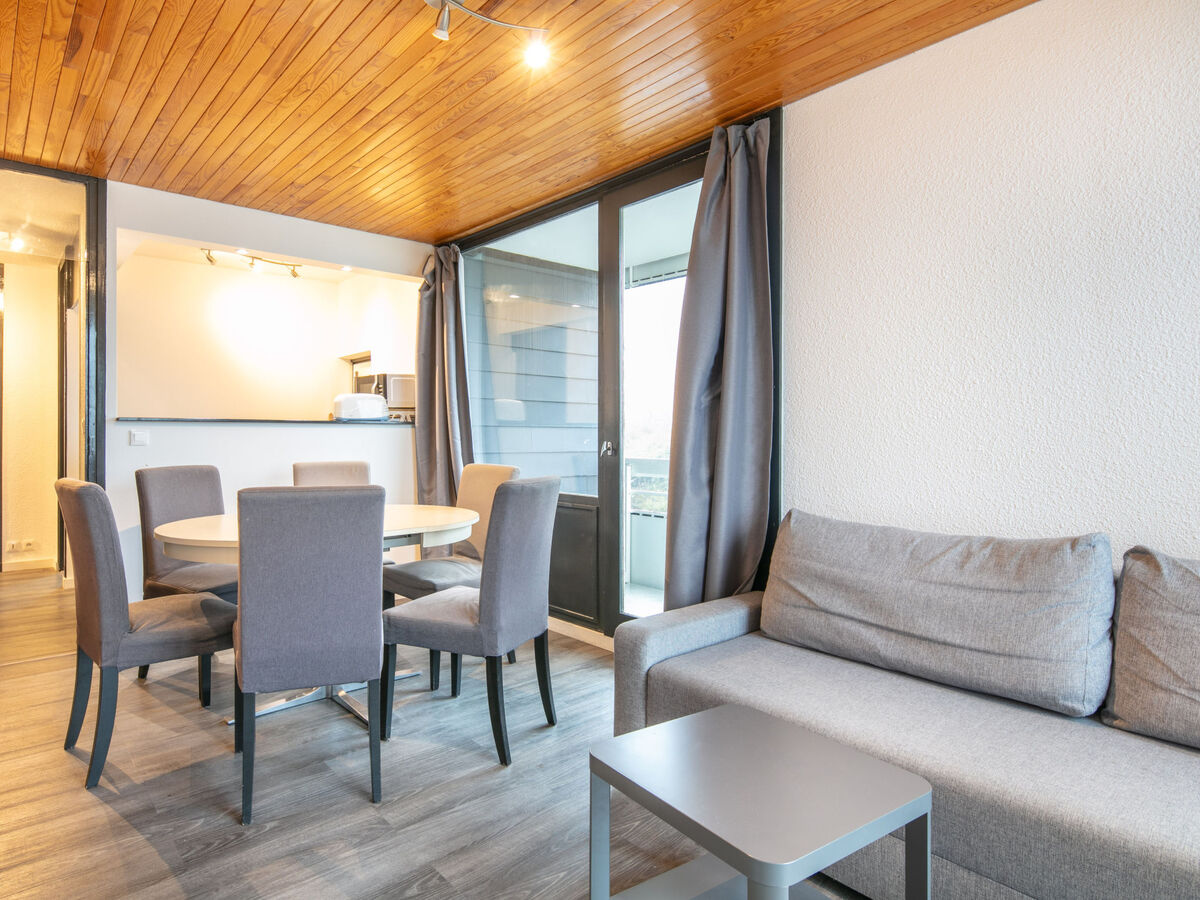 Appartement Lauzière à Chamrousse, 6 personnes - Photo 19