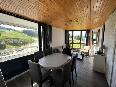 Location appartement à Chamrousse, Lauzière