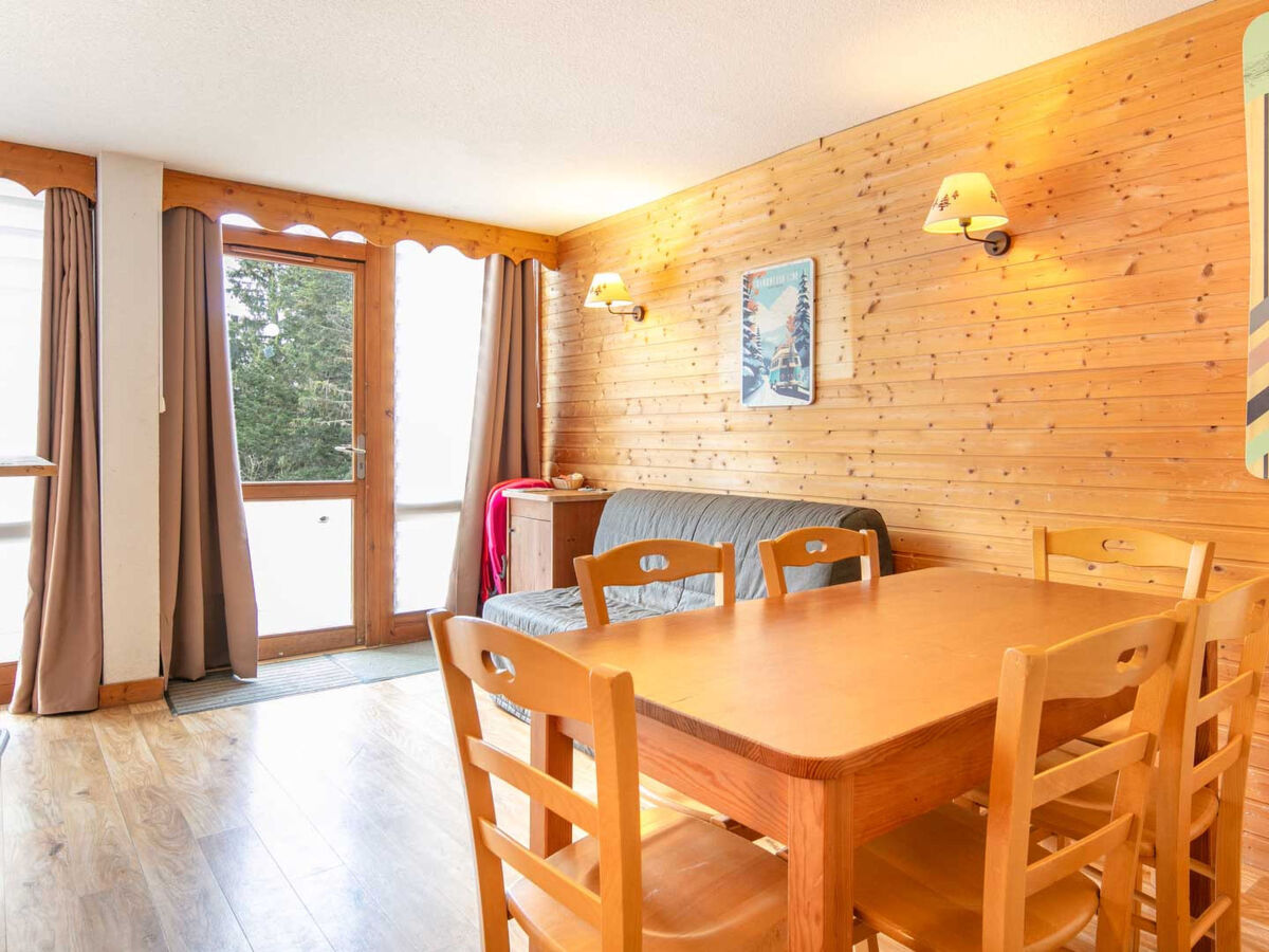 Appartement ski aux pieds à Chamrousse, piscine et montagne - Photo 1