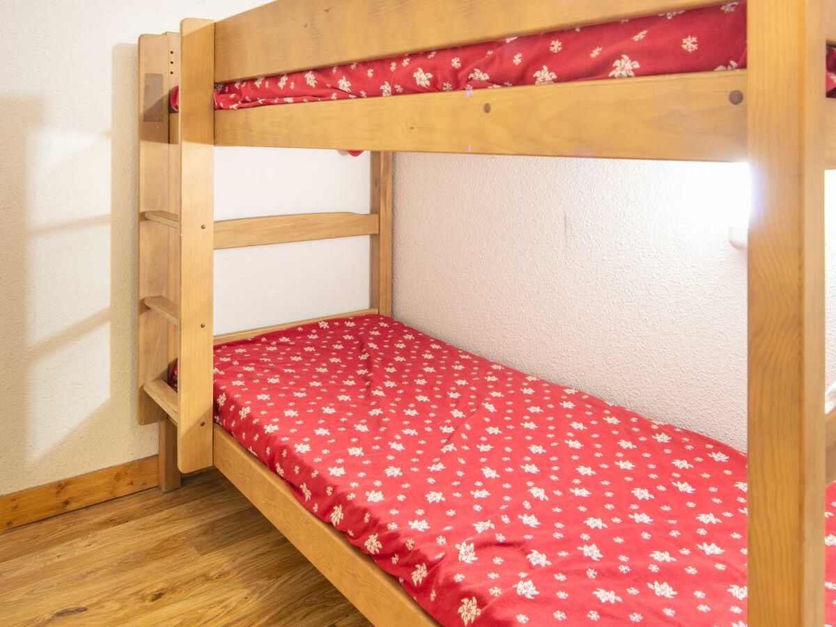 Appartement ski aux pieds à Chamrousse, piscine et montagne - Photo 14