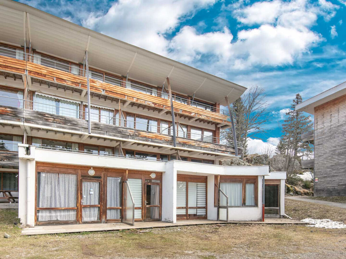Appartement ski aux pieds à Chamrousse, piscine et montagne - Photo 16