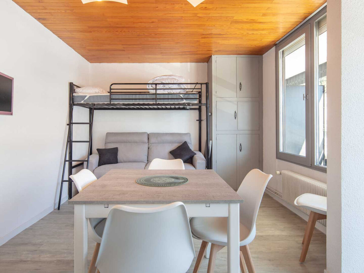 Les Carlines - Studio 30 m² à 10 m des pistes - Photo 2