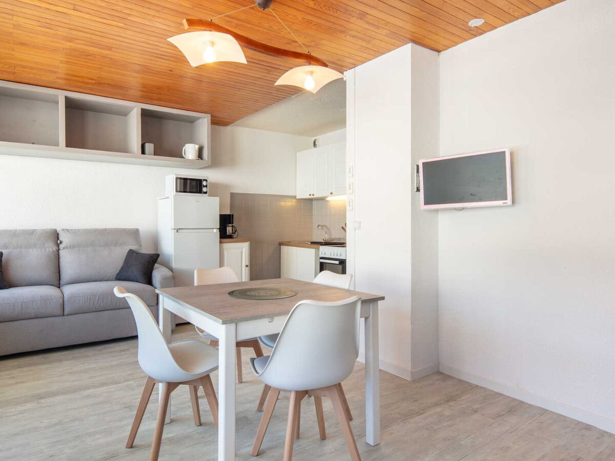 Les Carlines - Studio 30 m² à 10 m des pistes - Photo 6