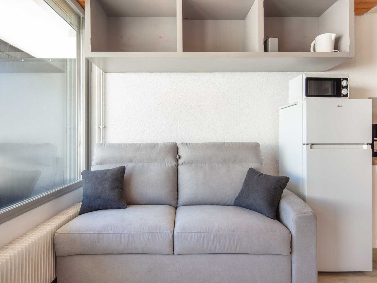 Les Carlines - Studio 30 m² à 10 m des pistes - Photo 9