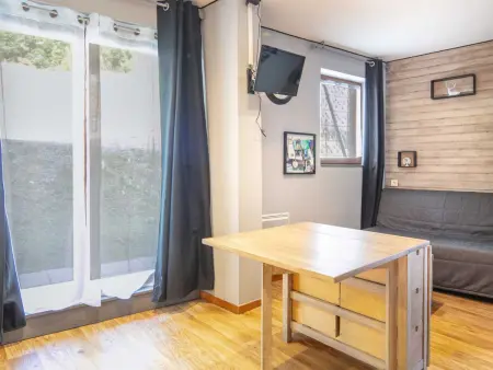 Location appartement à Chamrousse, V du Bachat Melezes E