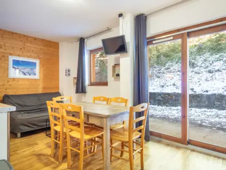 Location appartement à Chamrousse, V. du Bachat - Sorbiers F