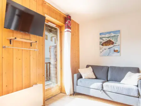 Location appartement à Saint Sorlin d'Arves, LES FERMES DE SAINT SORLIN - KALMIA K