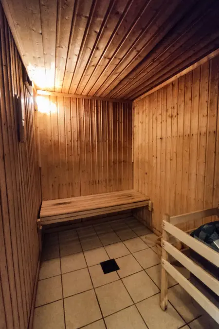 Appartement 4 pers. Saint Sorlin d'Arves, 38 m pistes : photo 4