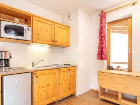 Appartement 4 pers. Saint Sorlin d'Arves, 38 m pistes : photo 6