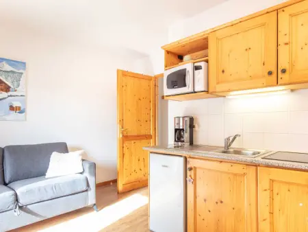 Appartement 4 pers. Saint Sorlin d'Arves, 38 m pistes : photo 7