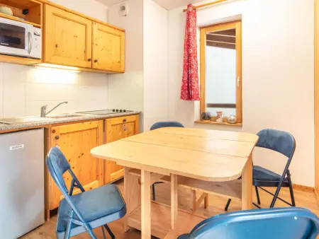 Appartement 4 pers. Saint Sorlin d'Arves, 38 m pistes : photo 8
