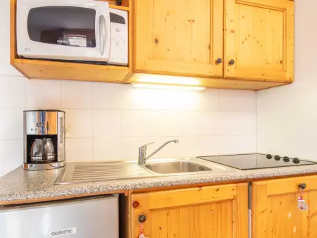 Appartement 4 pers. Saint Sorlin d'Arves, 38 m pistes : photo 10