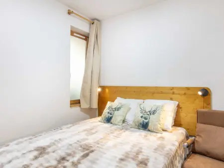 Appartement 4 pers. Saint Sorlin d'Arves, 38 m pistes : photo 11