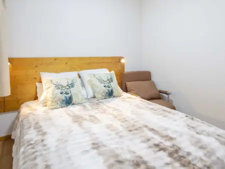 Appartement 4 pers. Saint Sorlin d'Arves, 38 m pistes : photo 12