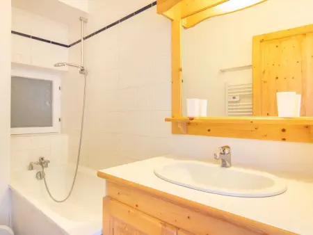 Appartement 4 pers. Saint Sorlin d'Arves, 38 m pistes : photo 13