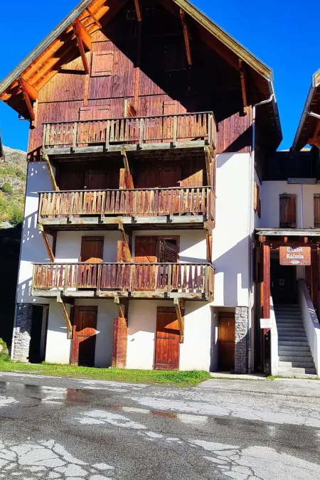 Appartement 4 pers. Saint Sorlin d'Arves, 38 m pistes : photo 16