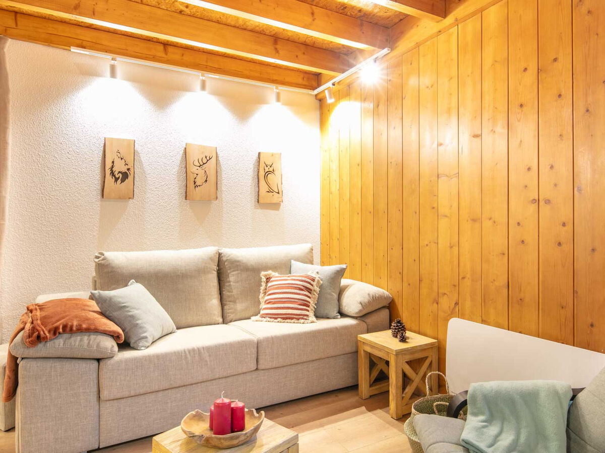Le Frezzia – Appartement 8 pers. à 40 m des pistes - Photo 4