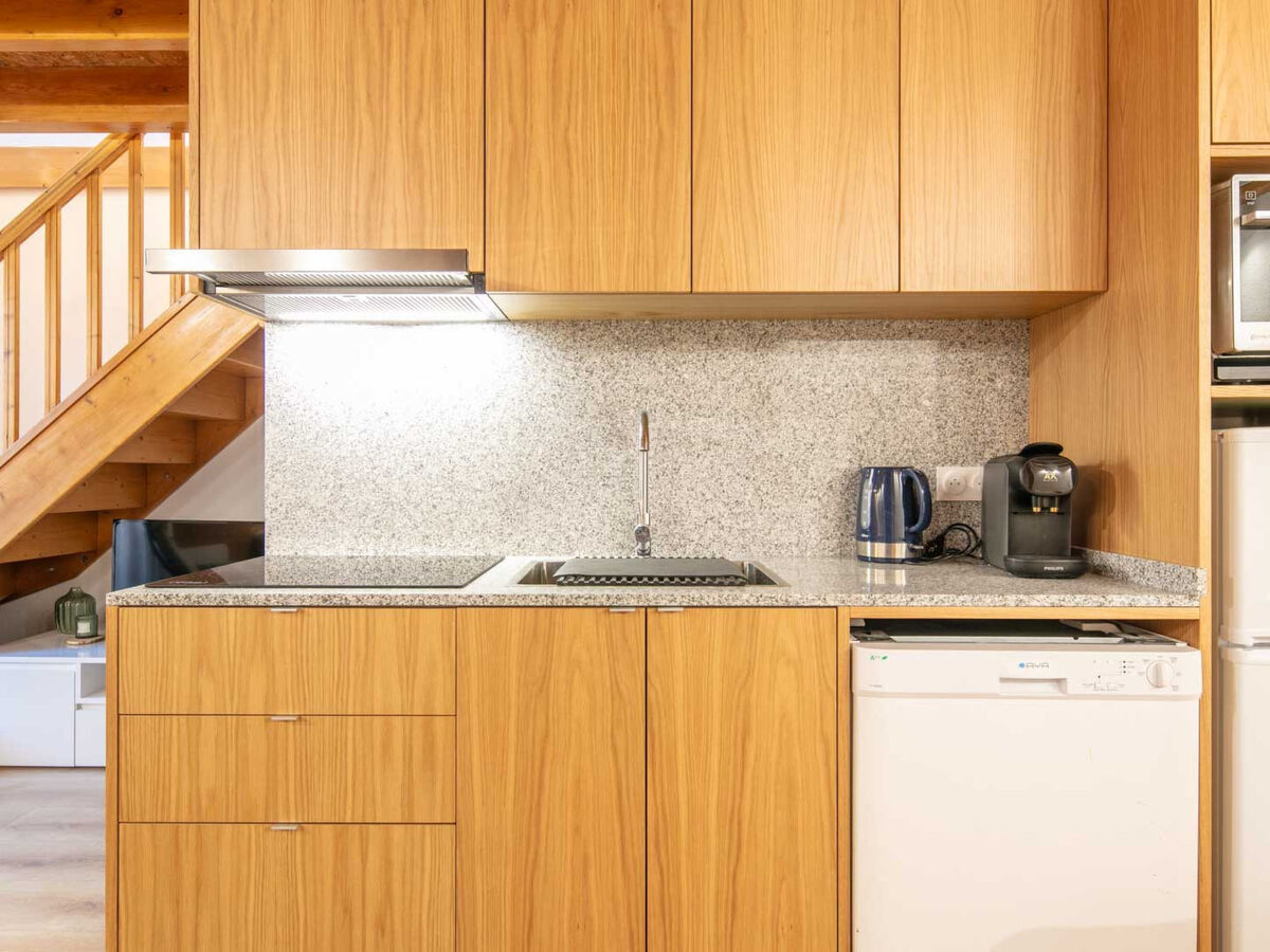 Le Frezzia – Appartement 8 pers. à 40 m des pistes - Photo 5