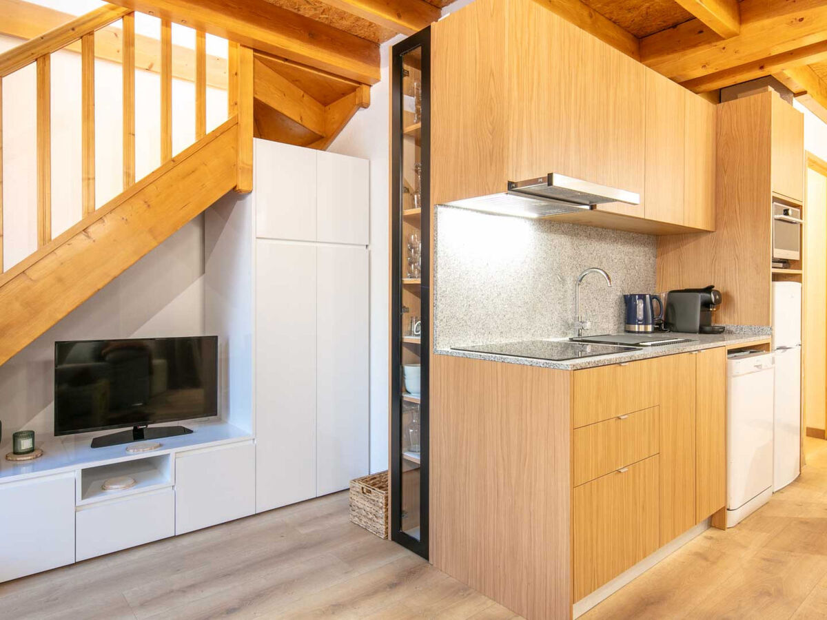 Le Frezzia – Appartement 8 pers. à 40 m des pistes - Photo 6