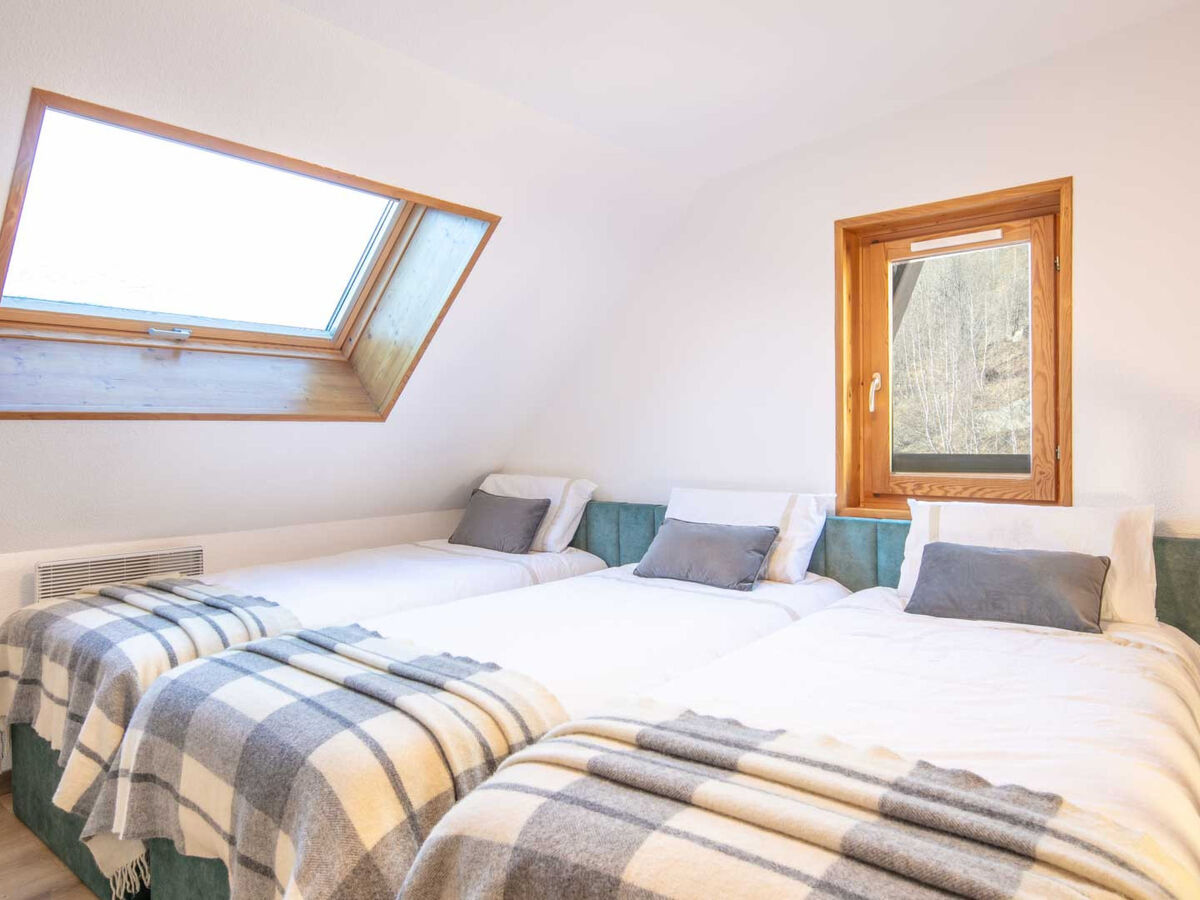 Le Frezzia – Appartement 8 pers. à 40 m des pistes - Photo 7