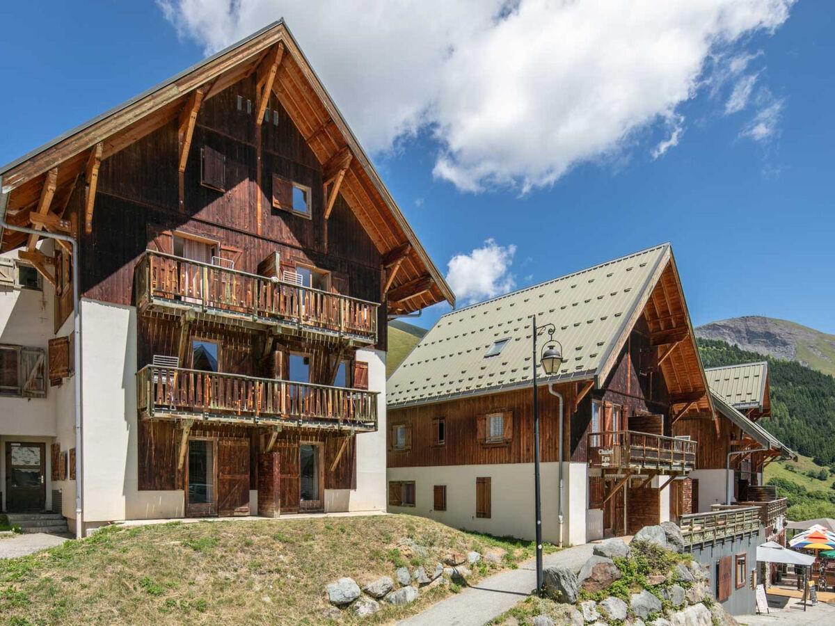 Le Frezzia – Appartement 8 pers. à 40 m des pistes - Photo 9
