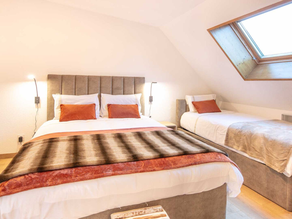 Le Frezzia – Appartement 8 pers. à 40 m des pistes - Photo 14