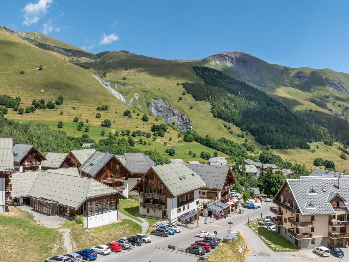 Le Frezzia – Appartement 8 pers. à 40 m des pistes - Photo 15