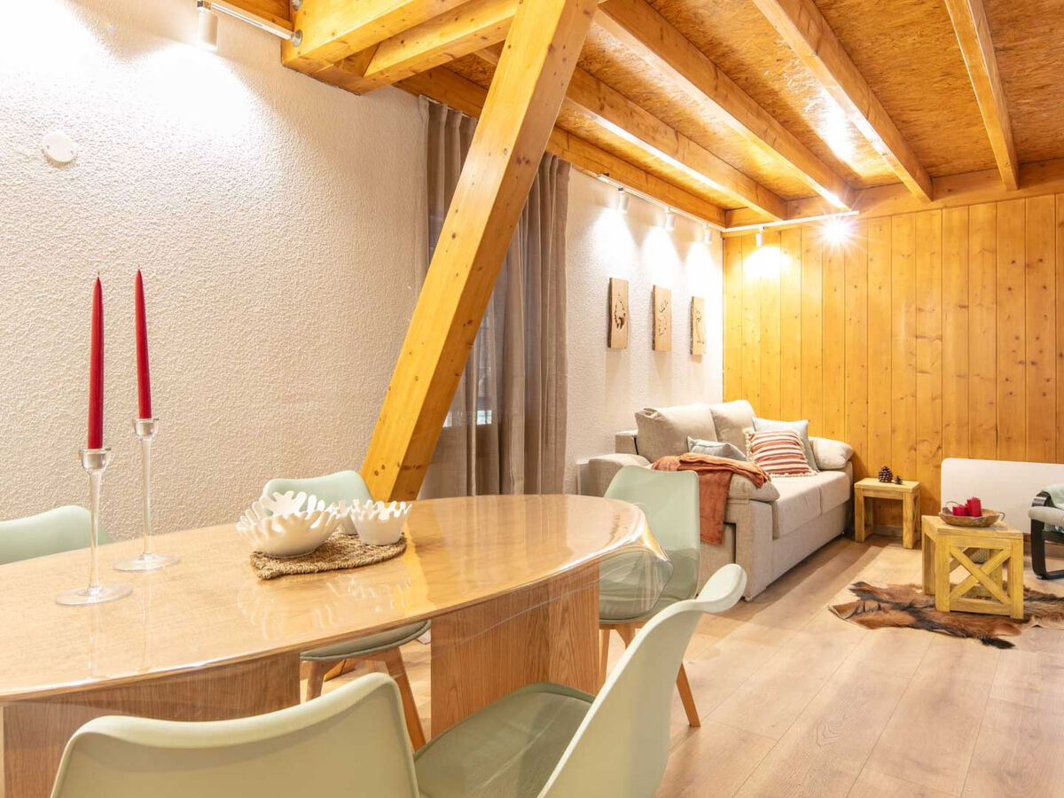 Le Frezzia – Appartement 8 pers. à 40 m des pistes - Photo 18