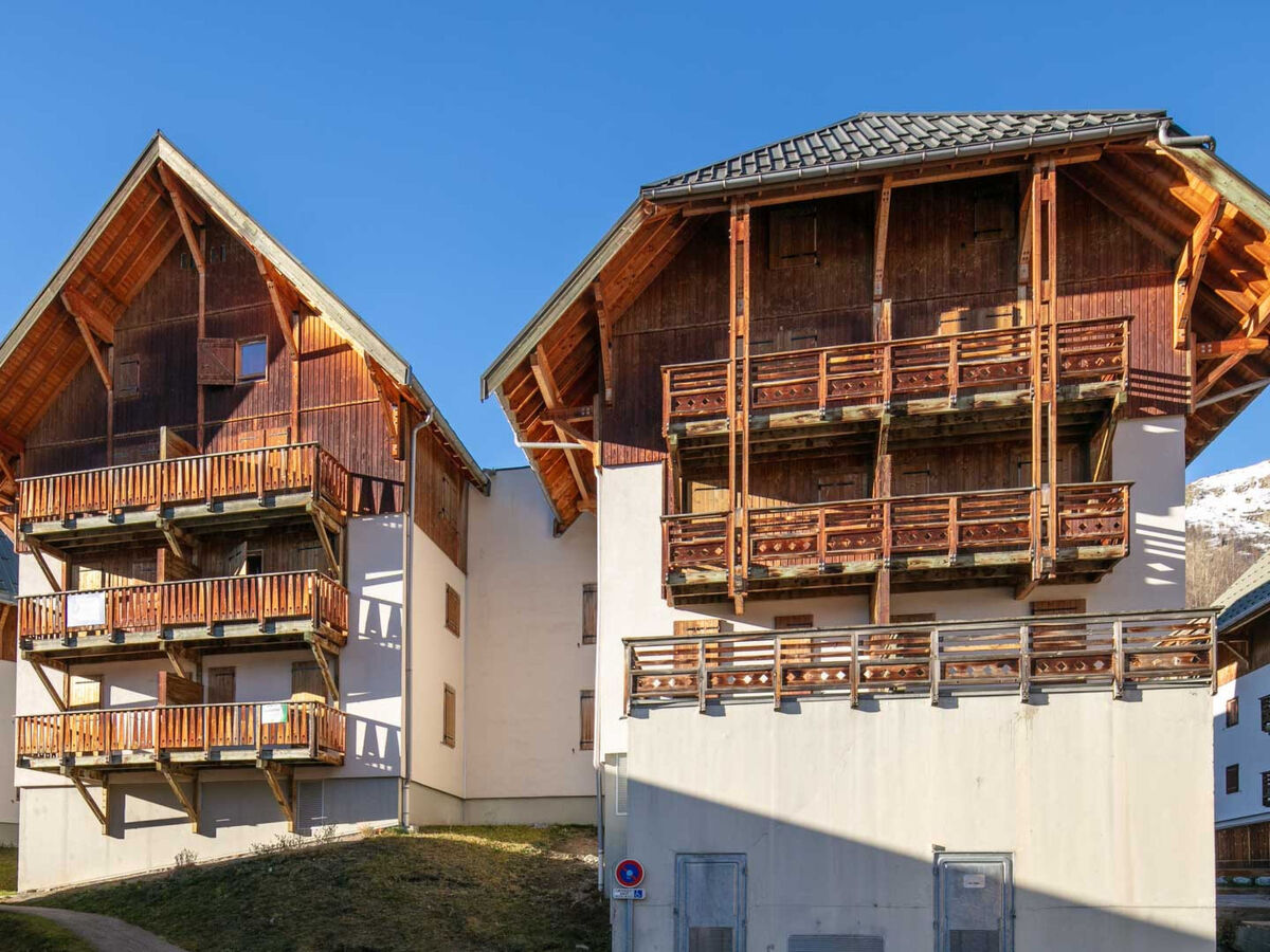 Le Frezzia – Appartement 8 pers. à 40 m des pistes - Photo 20
