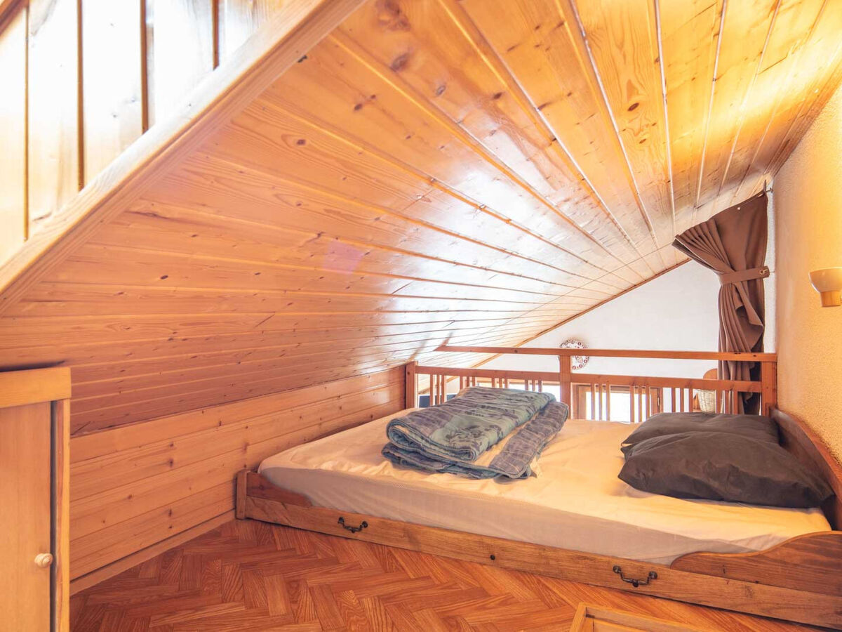 Les Visons 1 – Studio 25 m² vue pistes à Saint-Sorlin - Photo 2