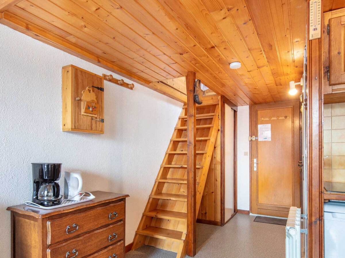 Les Visons 1 – Studio 25 m² vue pistes à Saint-Sorlin - Photo 15