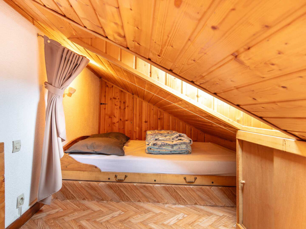 Les Visons 1 – Studio 25 m² vue pistes à Saint-Sorlin - Photo 16