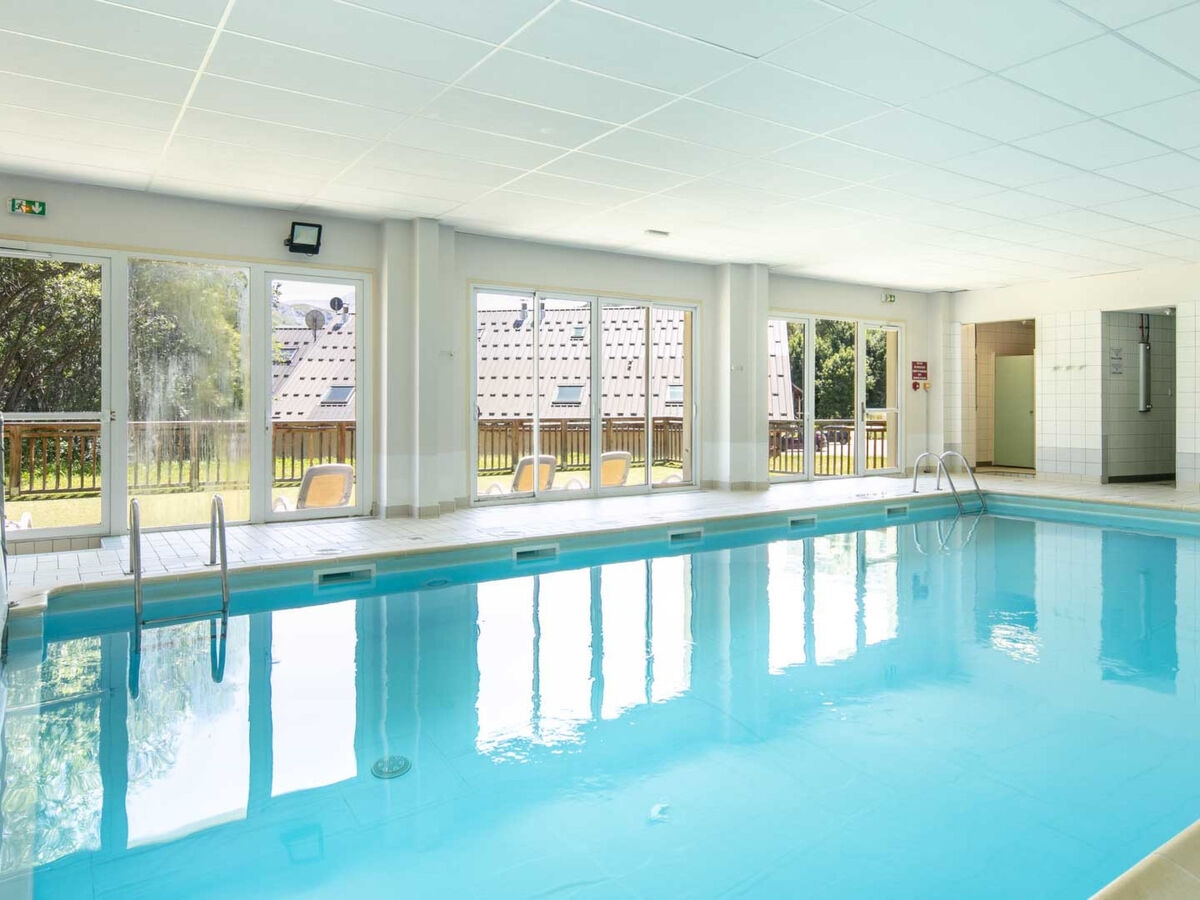 Les Ecureuils B – Studio 19 m² avec balcon - Photo 15