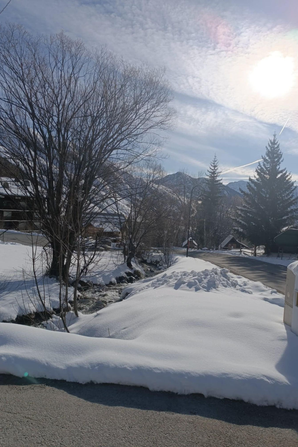 Les Ecureuils B – Studio 19 m² avec balcon - Photo 18