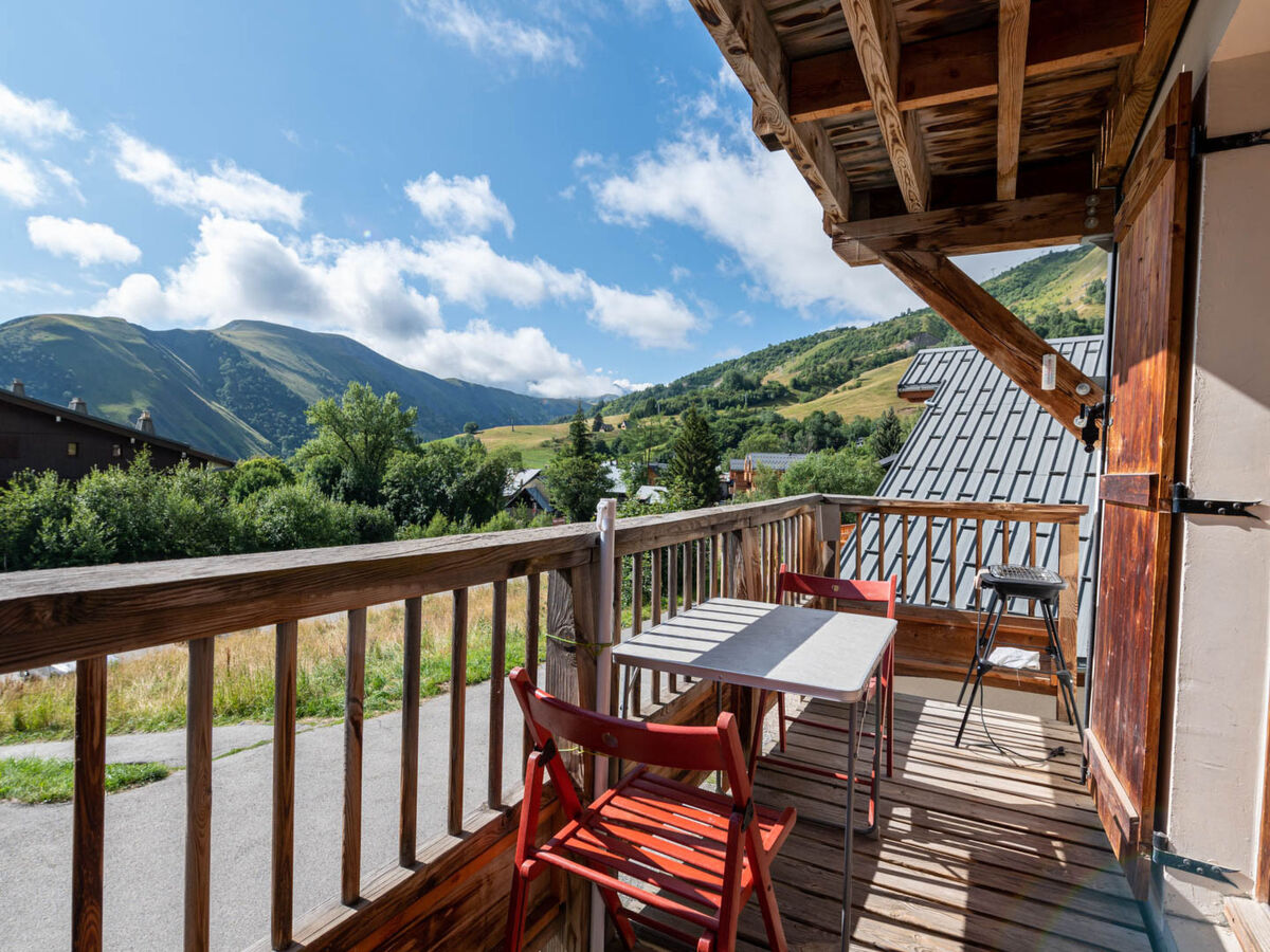 Les Huskies - Apt 3p pour 6 pers, vue montagne - Photo 18