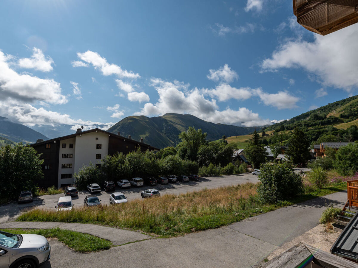 Les Huskies - Apt 3p pour 6 pers, vue montagne - Photo 20