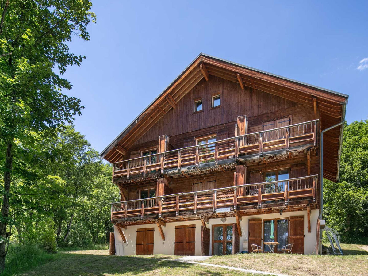 Les Huskies - Apt 3p pour 6 pers, vue montagne - Photo 21
