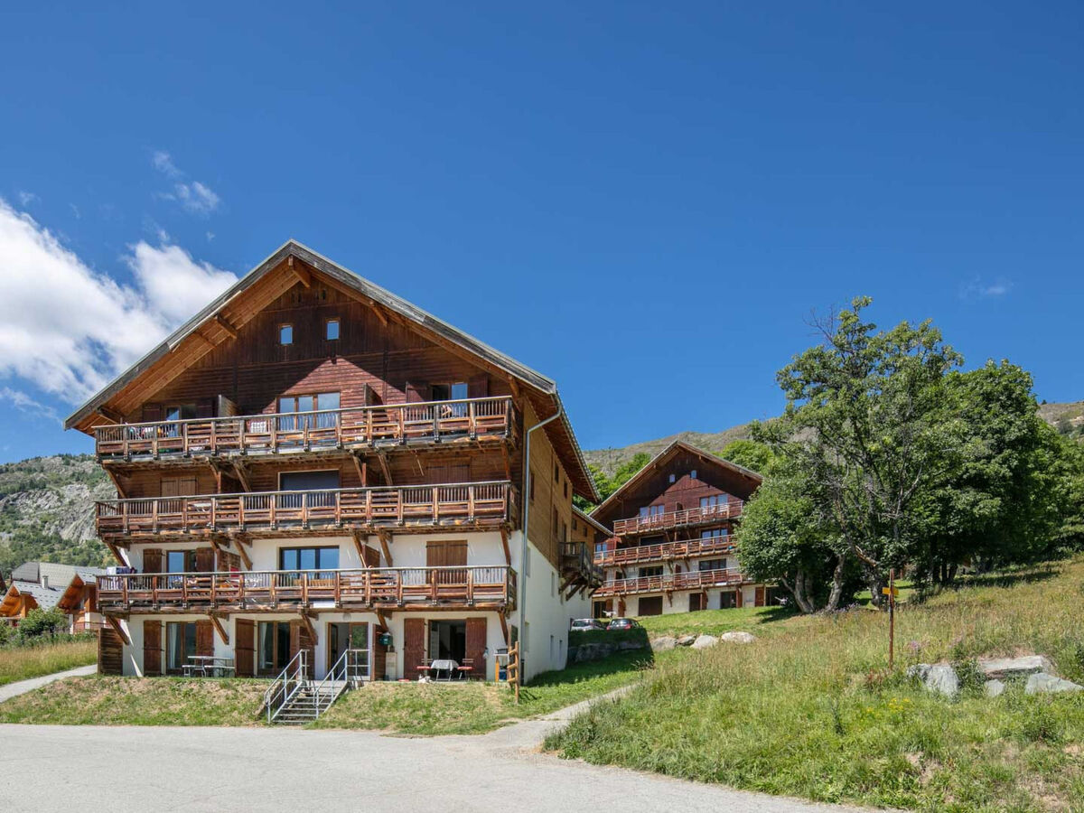 Les Tetras, appartement 7 places à 500 m des pistes - Photo 8