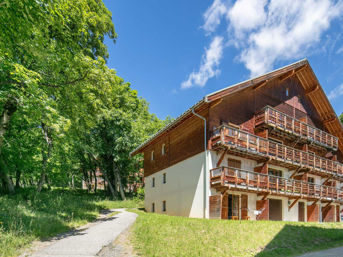 Les Tetras, appartement 7 places à 500 m des pistes - Photo 20