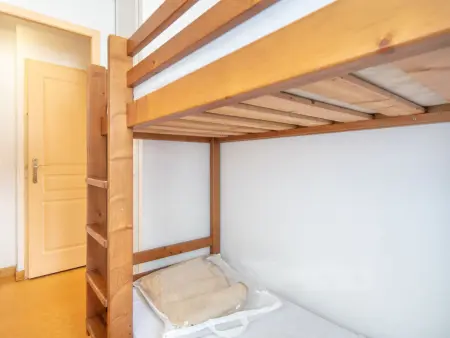Appartement Les Biches – Saint-Sorlin-d'Arves, piscine : photo 3