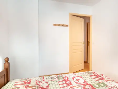 Appartement Les Biches – Saint-Sorlin-d'Arves, piscine : photo 9