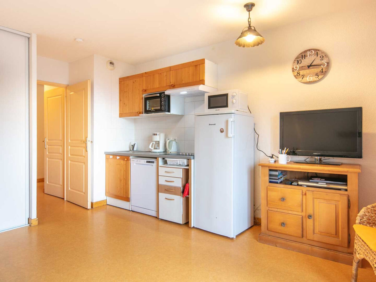 Les Marmottes, appartement 5 personnes à 400 m des pistes - Photo 2