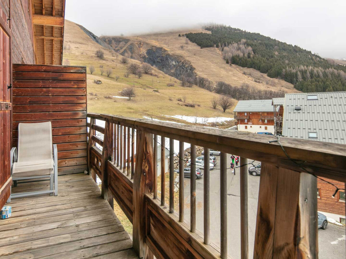 Les Marmottes, appartement 5 personnes à 400 m des pistes - Photo 3